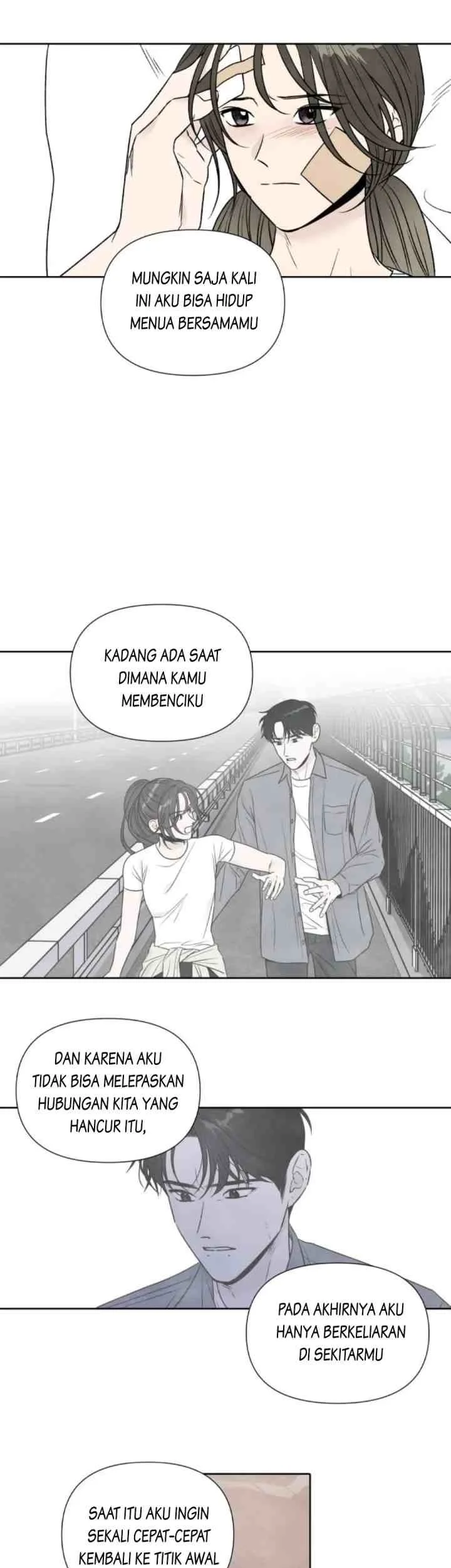 My Reason To Die Chapter 74 Gambar 4