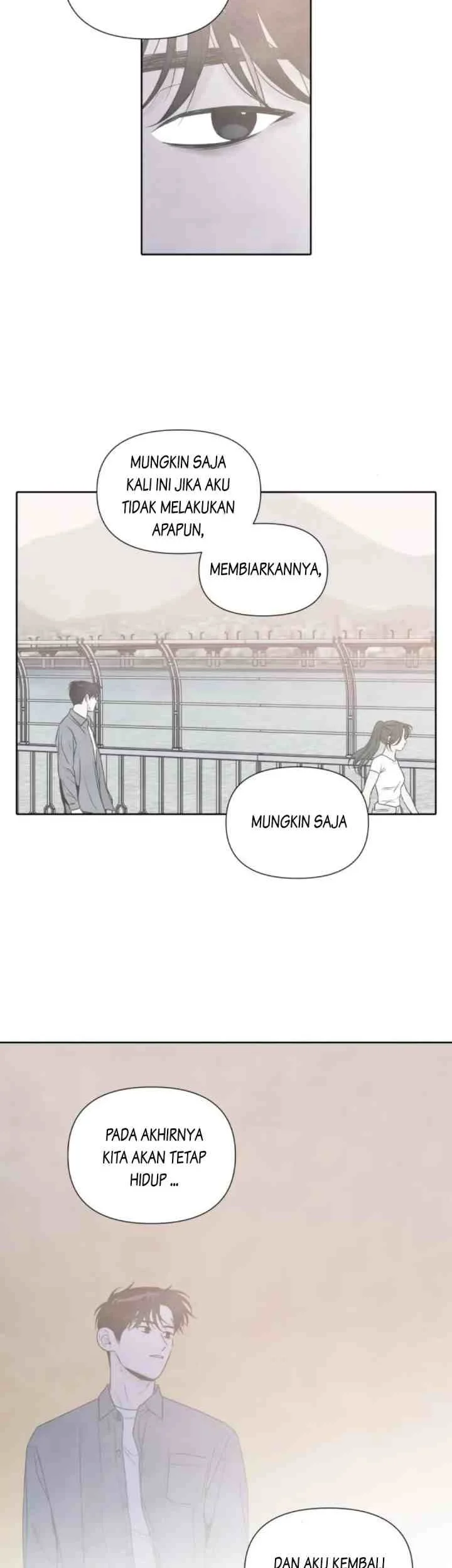 My Reason To Die Chapter 74 Gambar 5