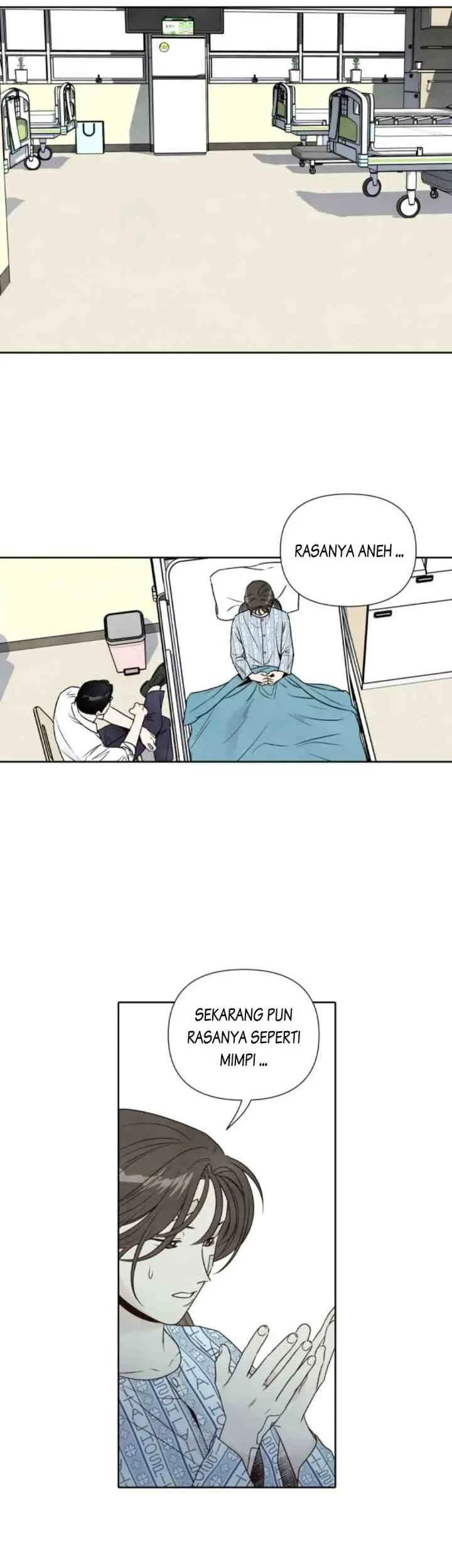 My Reason To Die Chapter 74 Gambar 8