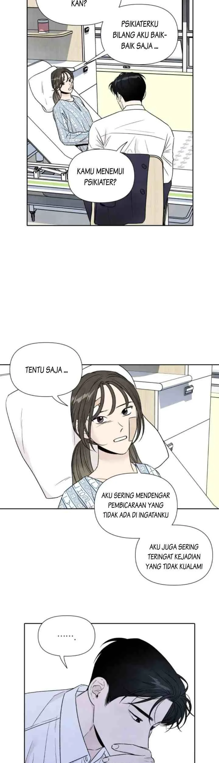 My Reason To Die Chapter 74 Gambar 10