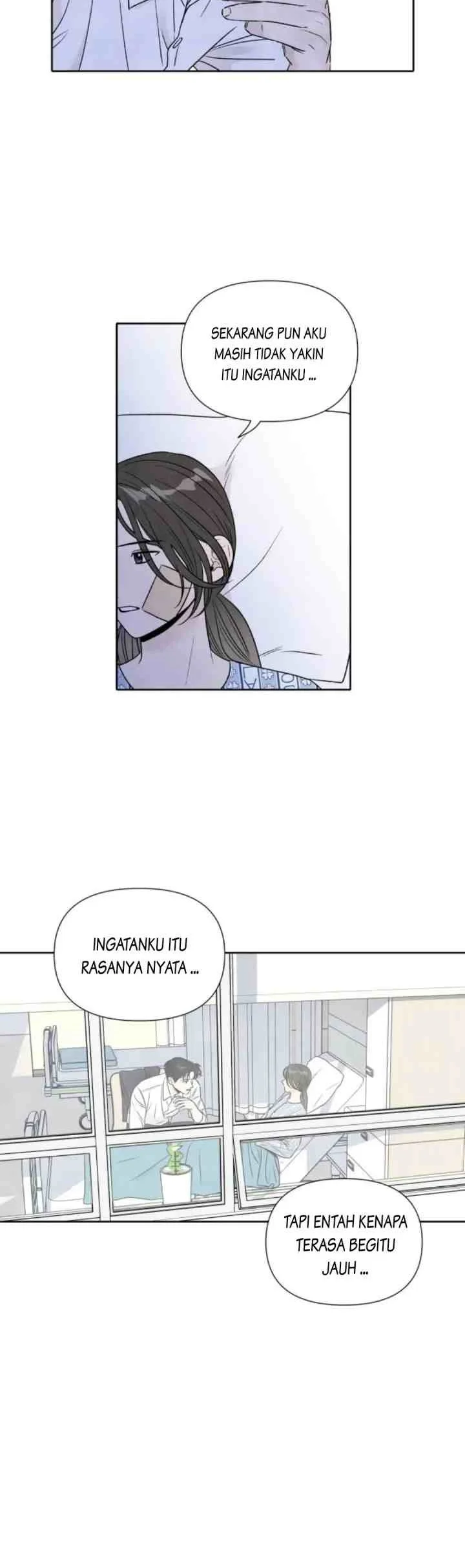 My Reason To Die Chapter 74 Gambar 11