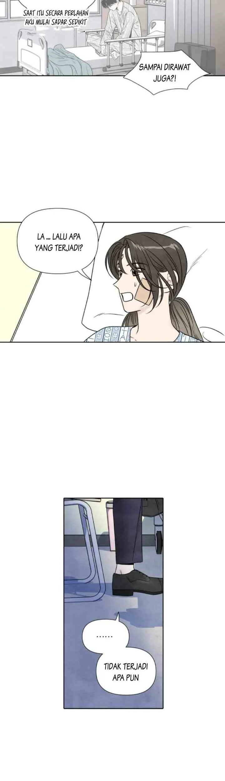 My Reason To Die Chapter 74 Gambar 13