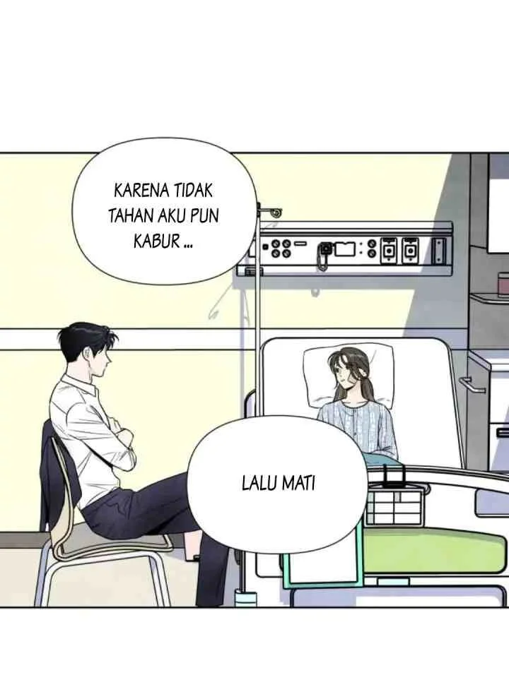 My Reason To Die Chapter 74 Gambar 14