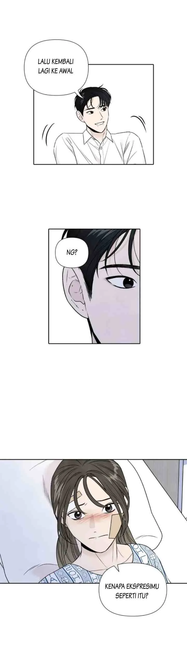 My Reason To Die Chapter 74 Gambar 15