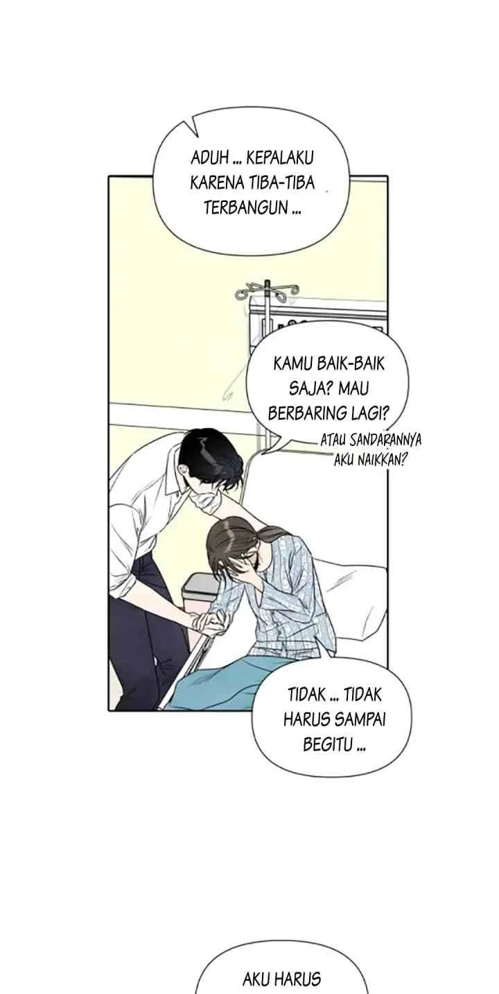 My Reason To Die Chapter 74 Gambar 23