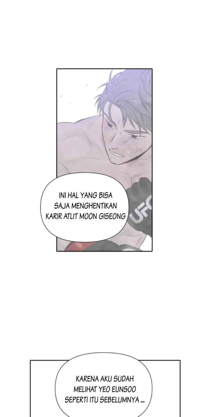 My Reason To Die Chapter 74 Gambar 26