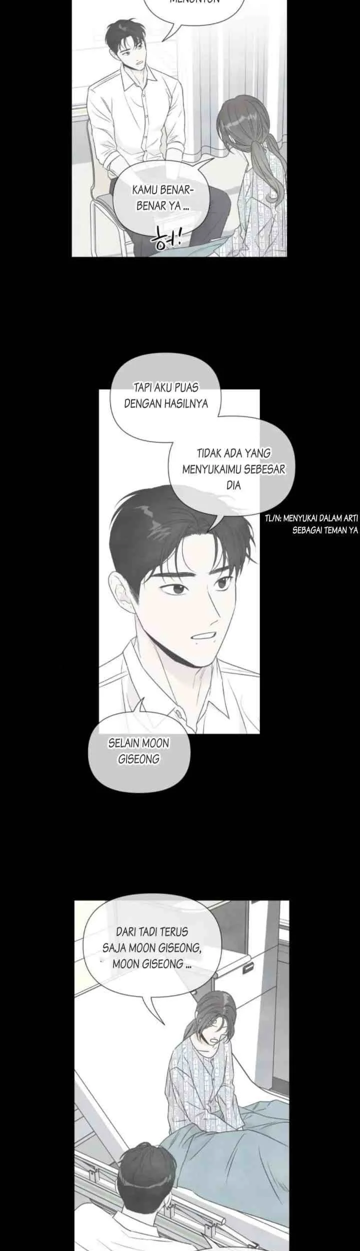My Reason To Die Chapter 75 Gambar 27