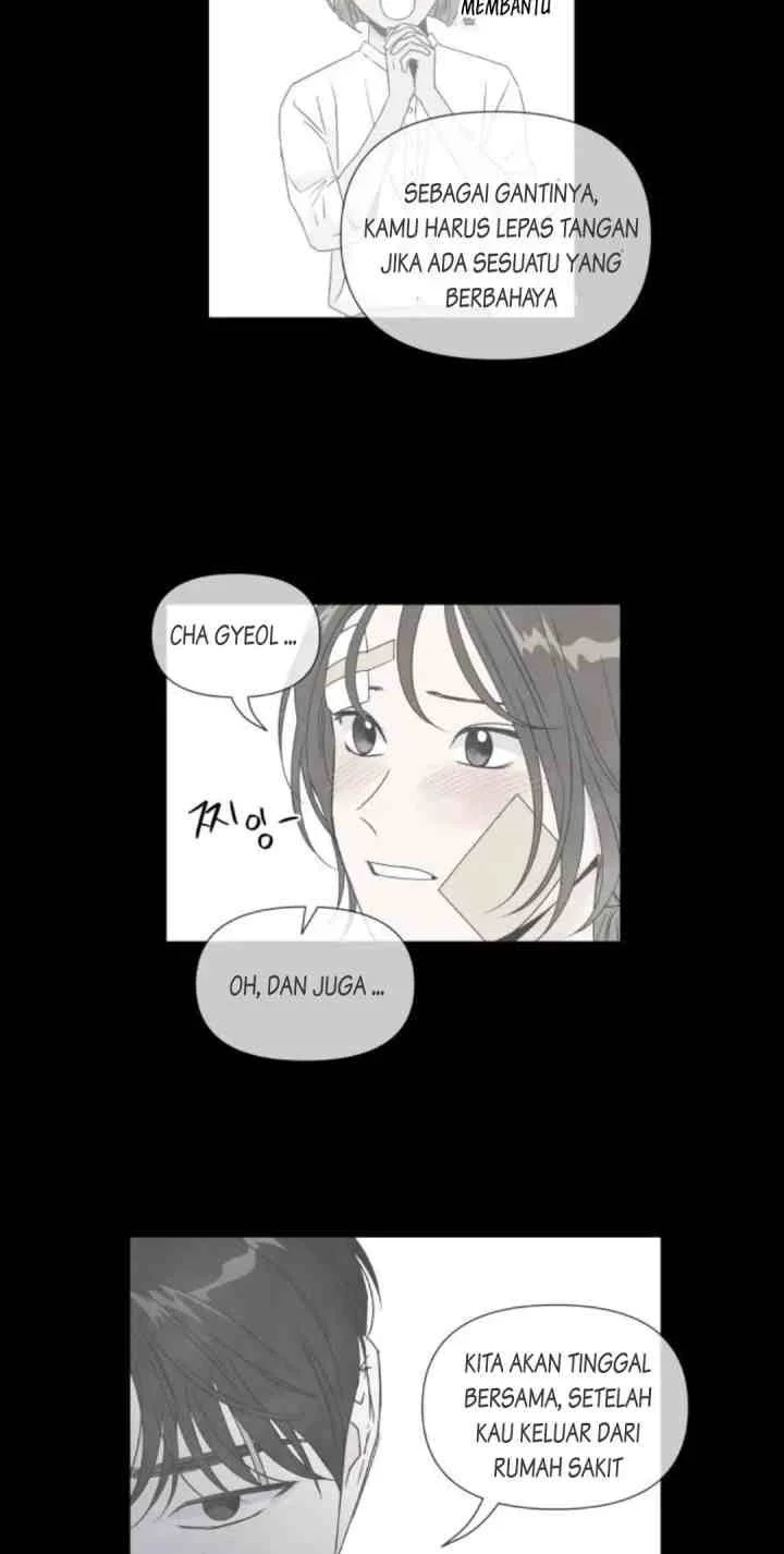 My Reason To Die Chapter 75 Gambar 29