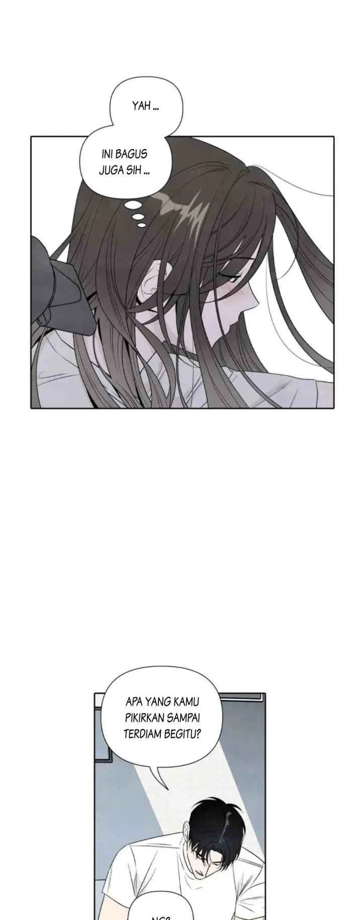 My Reason To Die Chapter 75 Gambar 32