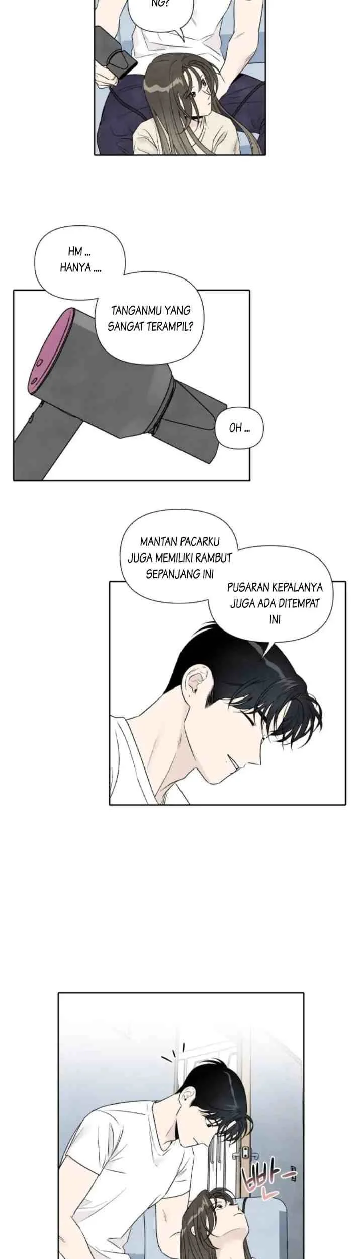 My Reason To Die Chapter 75 Gambar 33