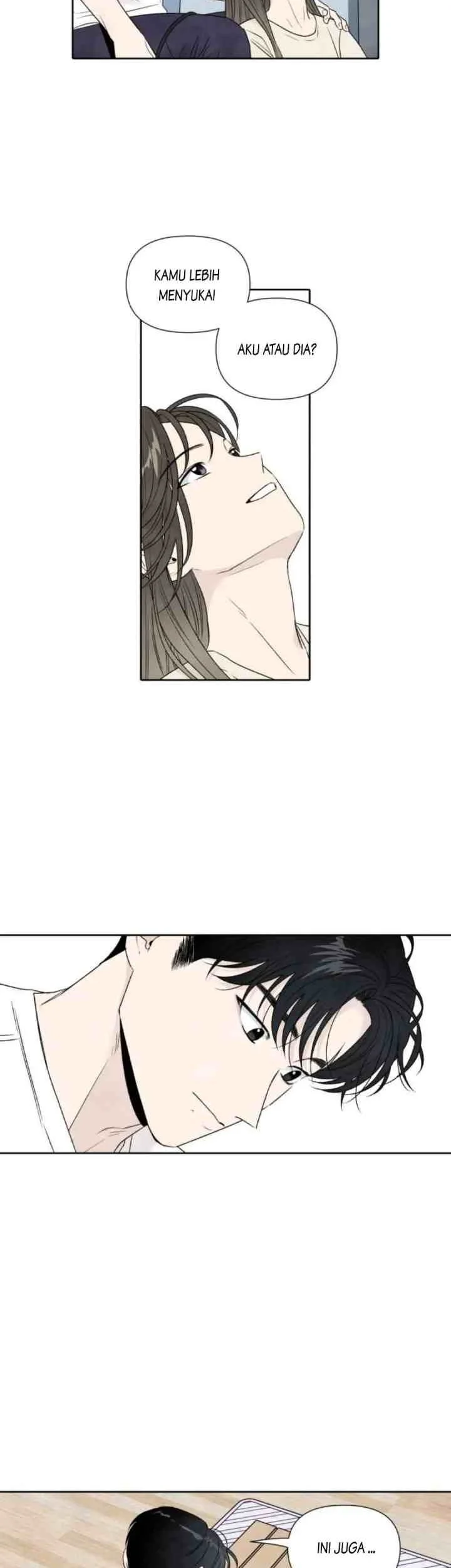 My Reason To Die Chapter 75 Gambar 34