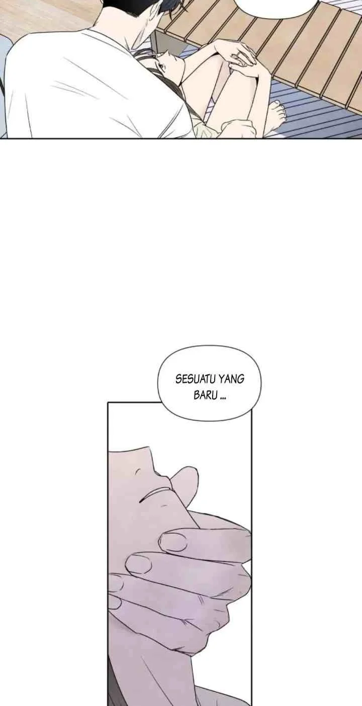 My Reason To Die Chapter 75 Gambar 35