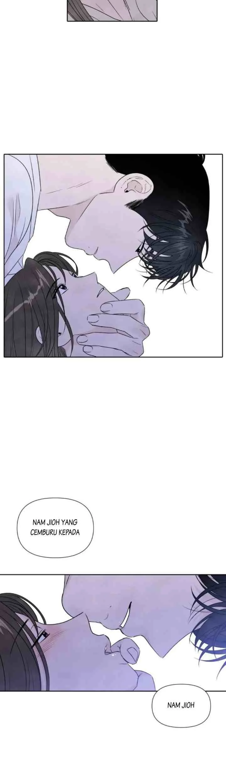 My Reason To Die Chapter 75 Gambar 36