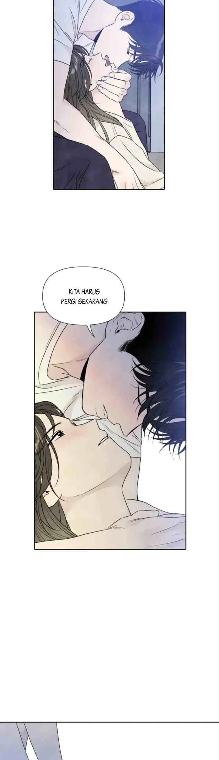 My Reason To Die Chapter 75 Gambar 38