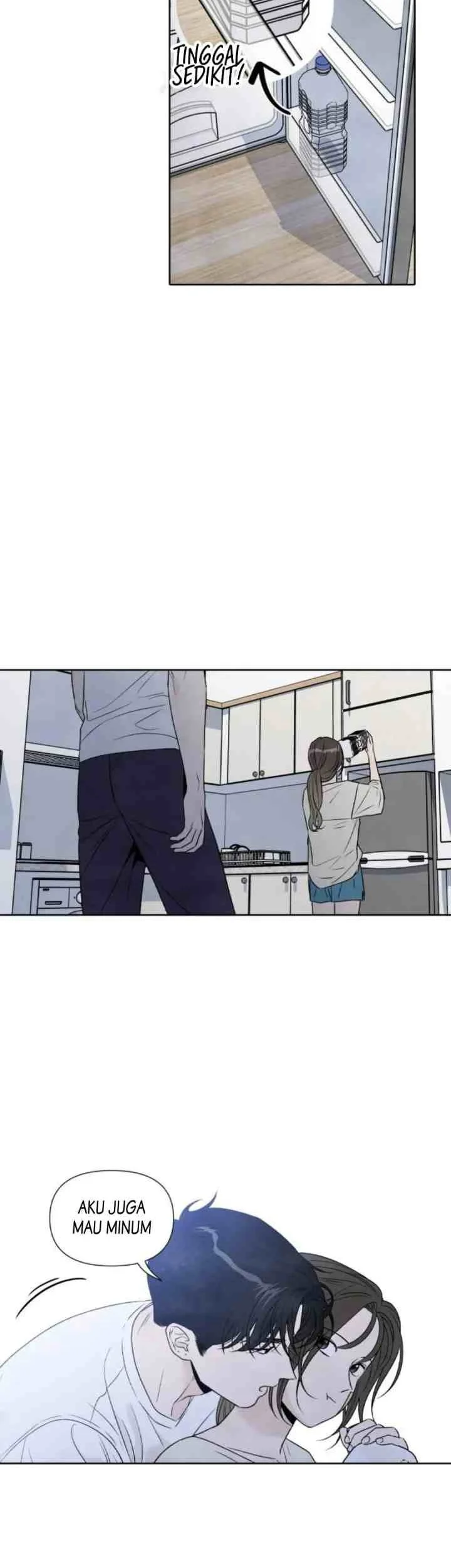 My Reason To Die Chapter 75 Gambar 4