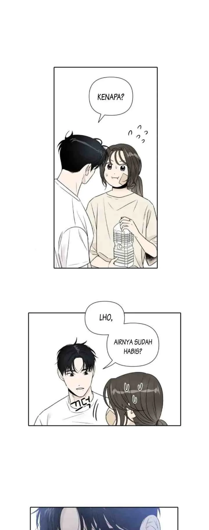 My Reason To Die Chapter 75 Gambar 5
