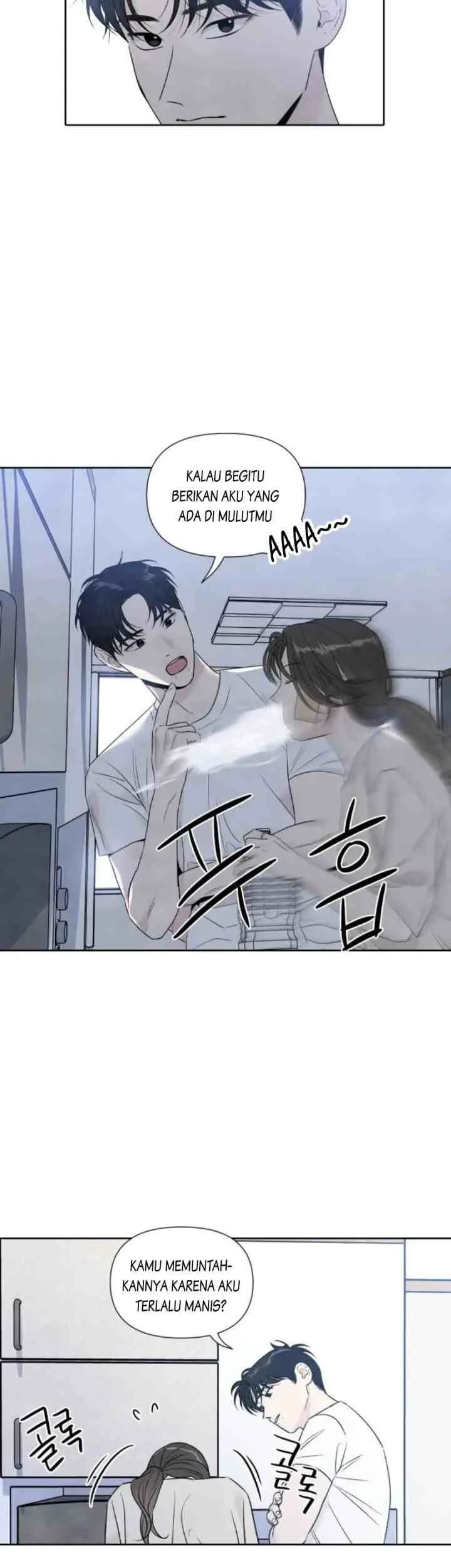 My Reason To Die Chapter 75 Gambar 6