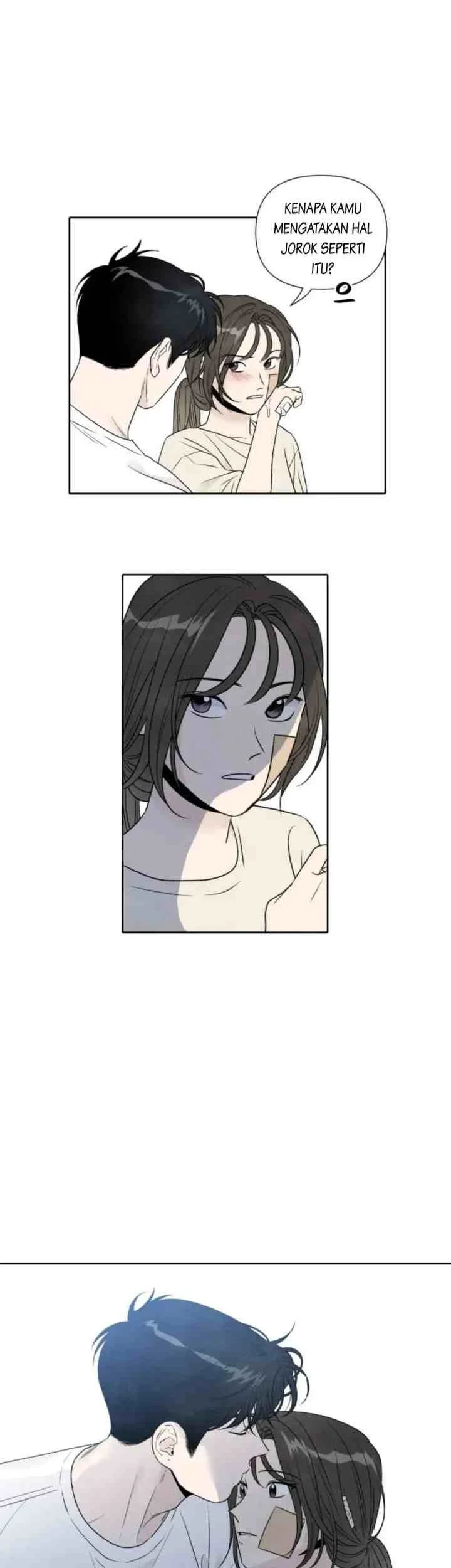 My Reason To Die Chapter 75 Gambar 7