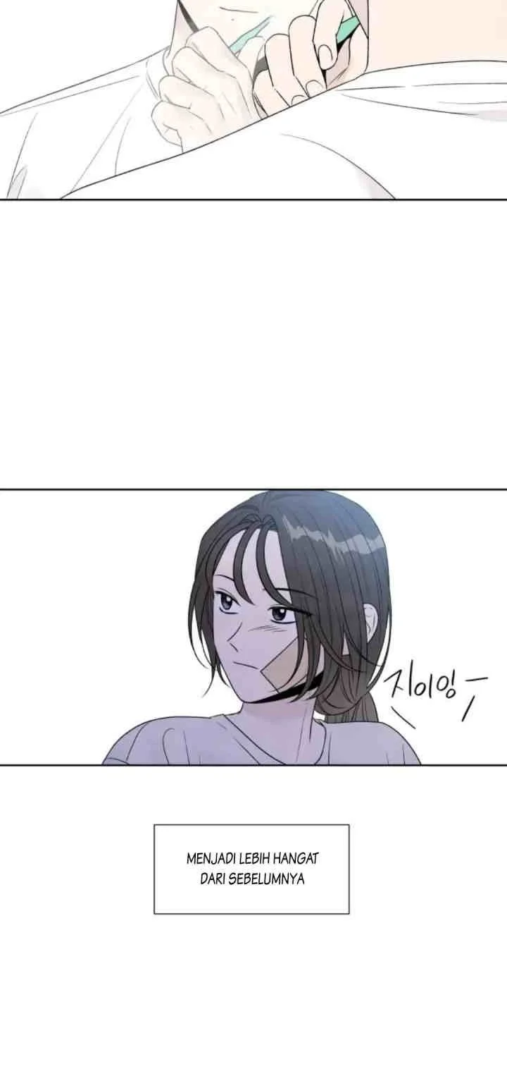 My Reason To Die Chapter 75 Gambar 11