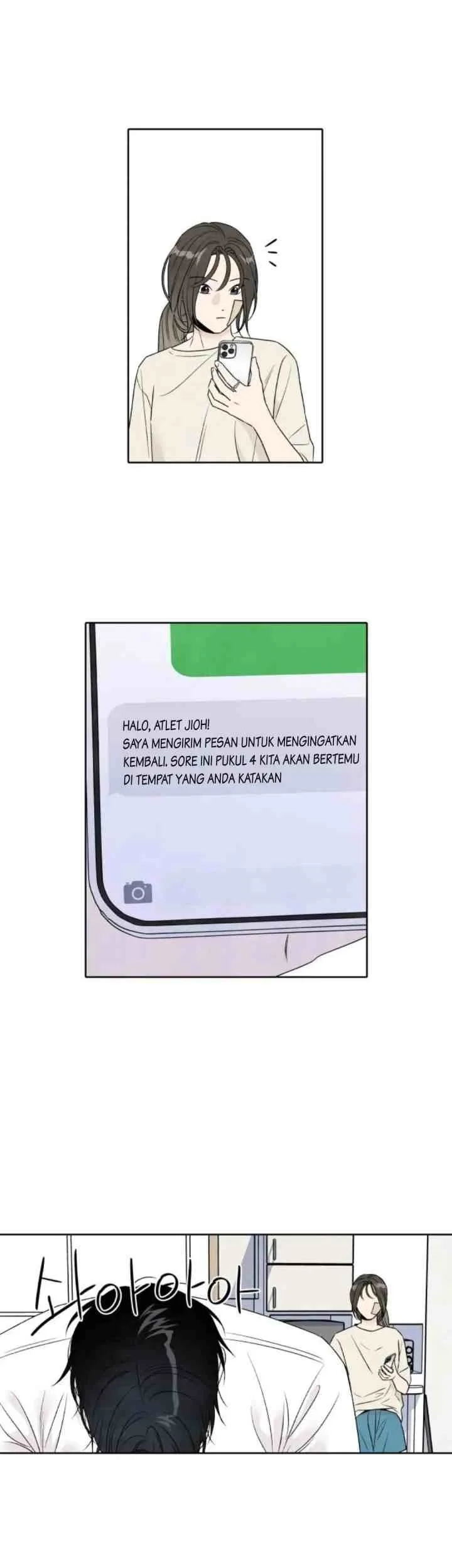 My Reason To Die Chapter 75 Gambar 12