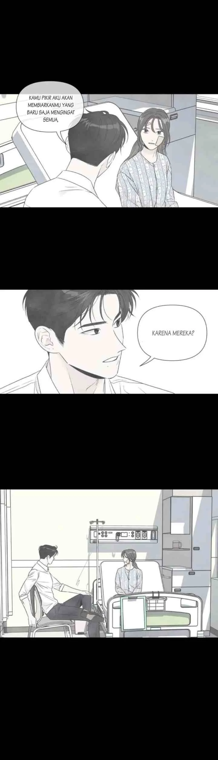 My Reason To Die Chapter 75 Gambar 15