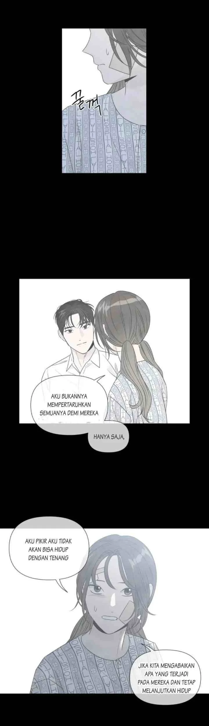 My Reason To Die Chapter 75 Gambar 16