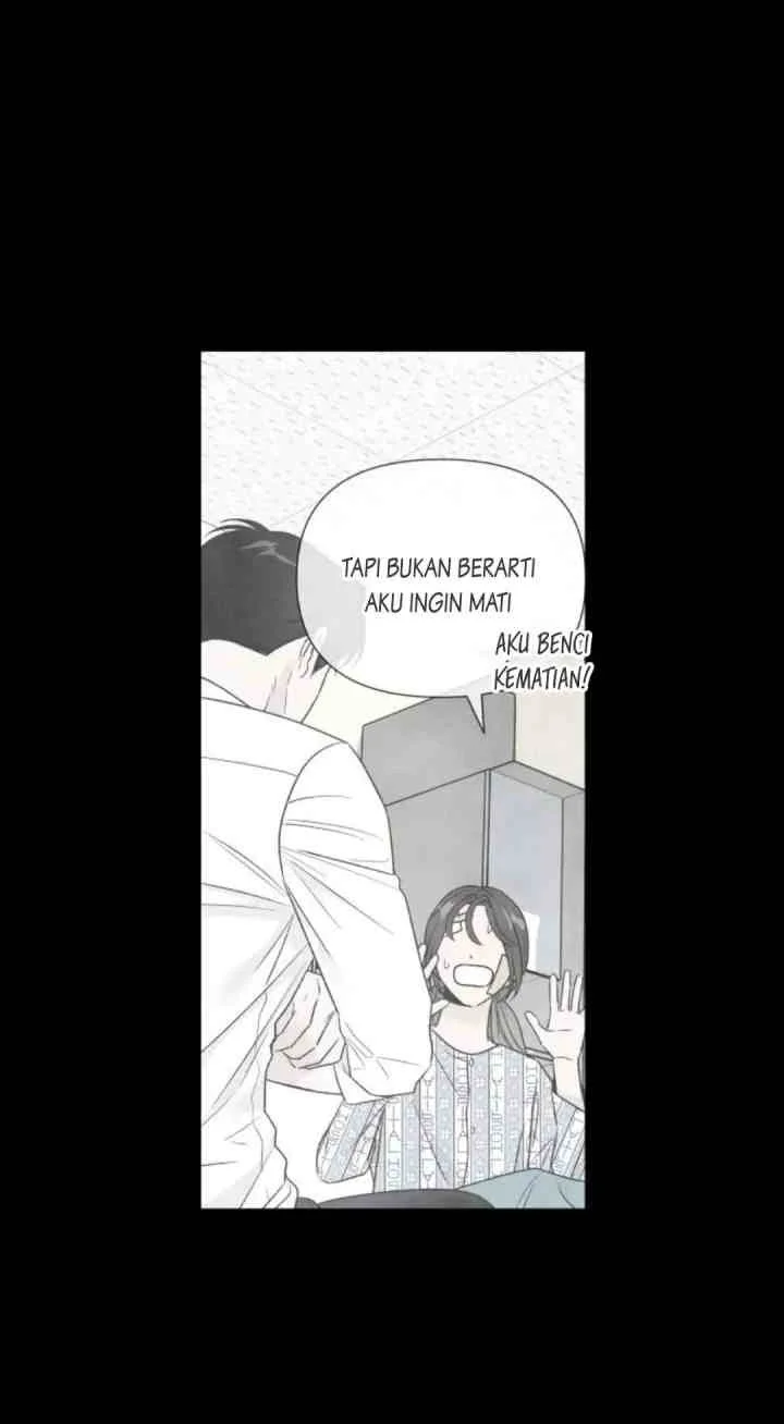 My Reason To Die Chapter 75 Gambar 17