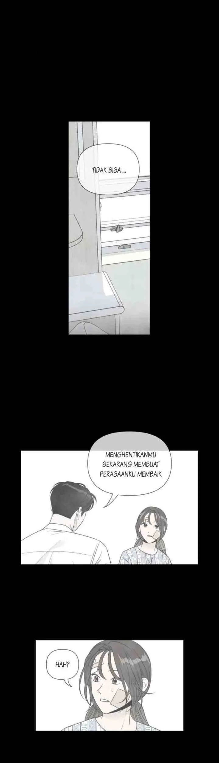 My Reason To Die Chapter 75 Gambar 19