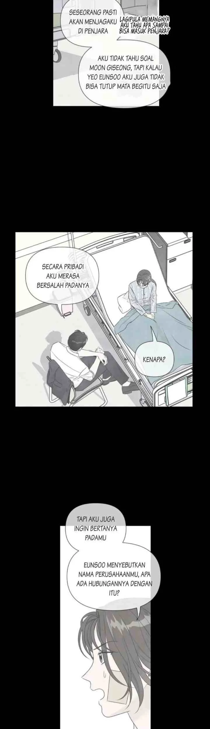 My Reason To Die Chapter 75 Gambar 22
