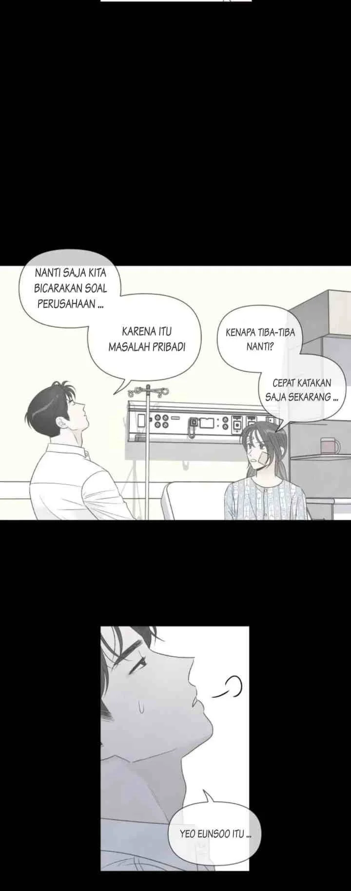 My Reason To Die Chapter 75 Gambar 23