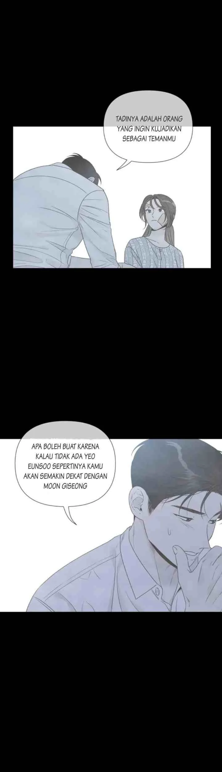 My Reason To Die Chapter 75 Gambar 24
