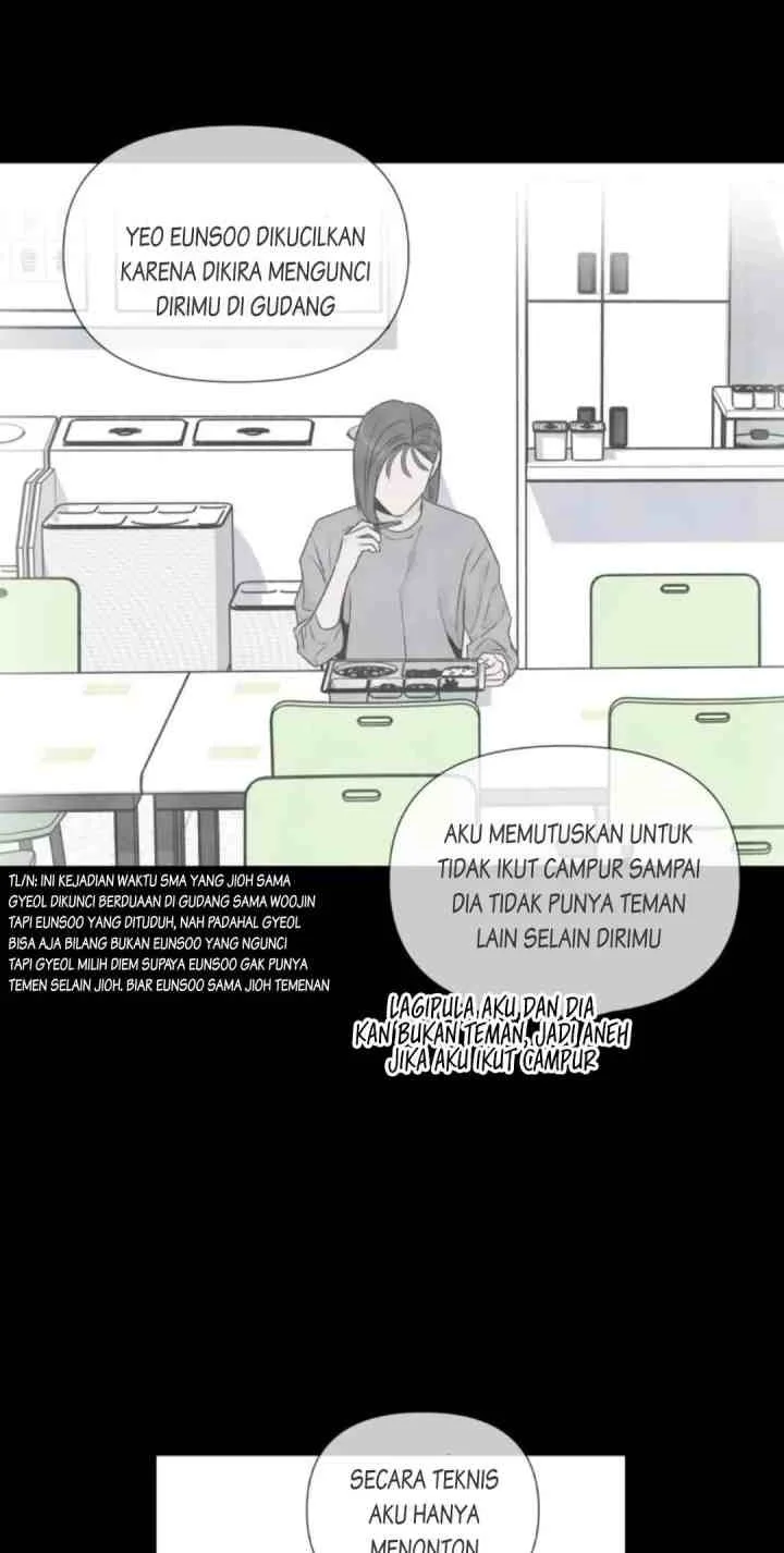 My Reason To Die Chapter 75 Gambar 26