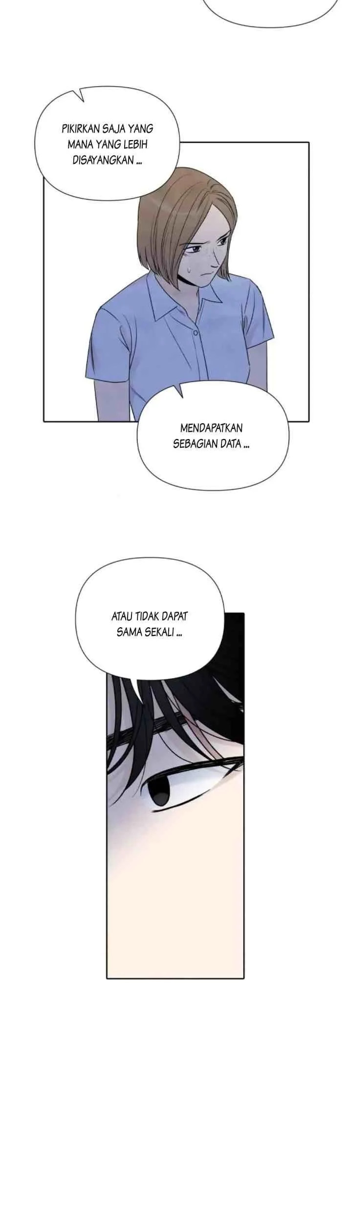 My Reason To Die Chapter 76 Gambar 27