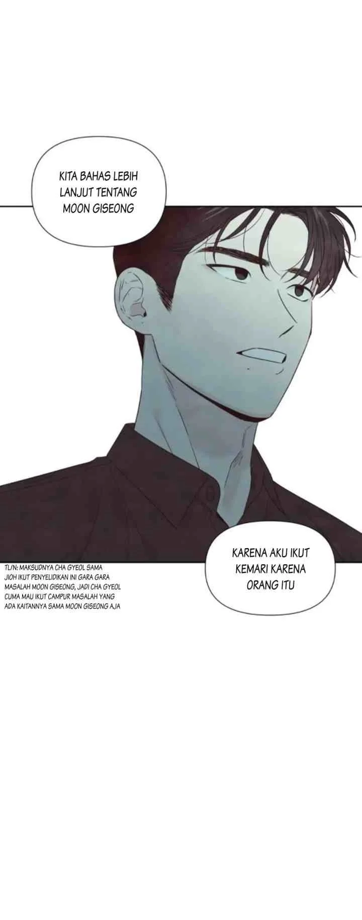 My Reason To Die Chapter 76 Gambar 32