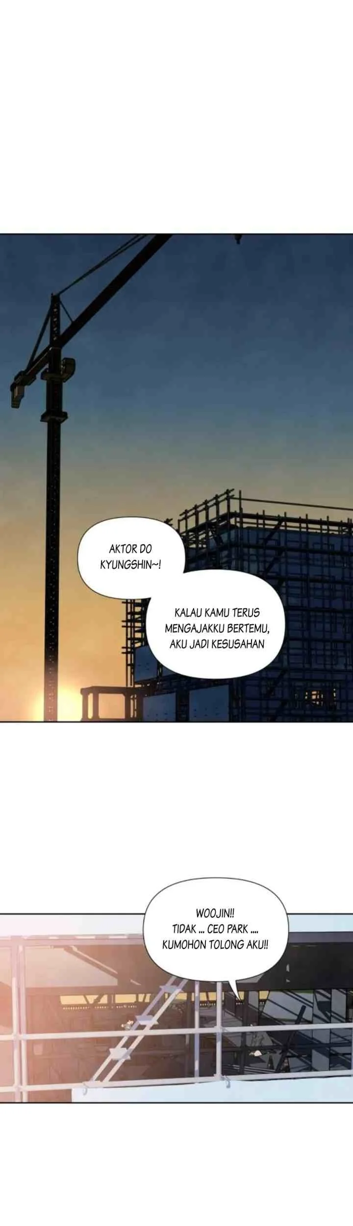 My Reason To Die Chapter 76 Gambar 33