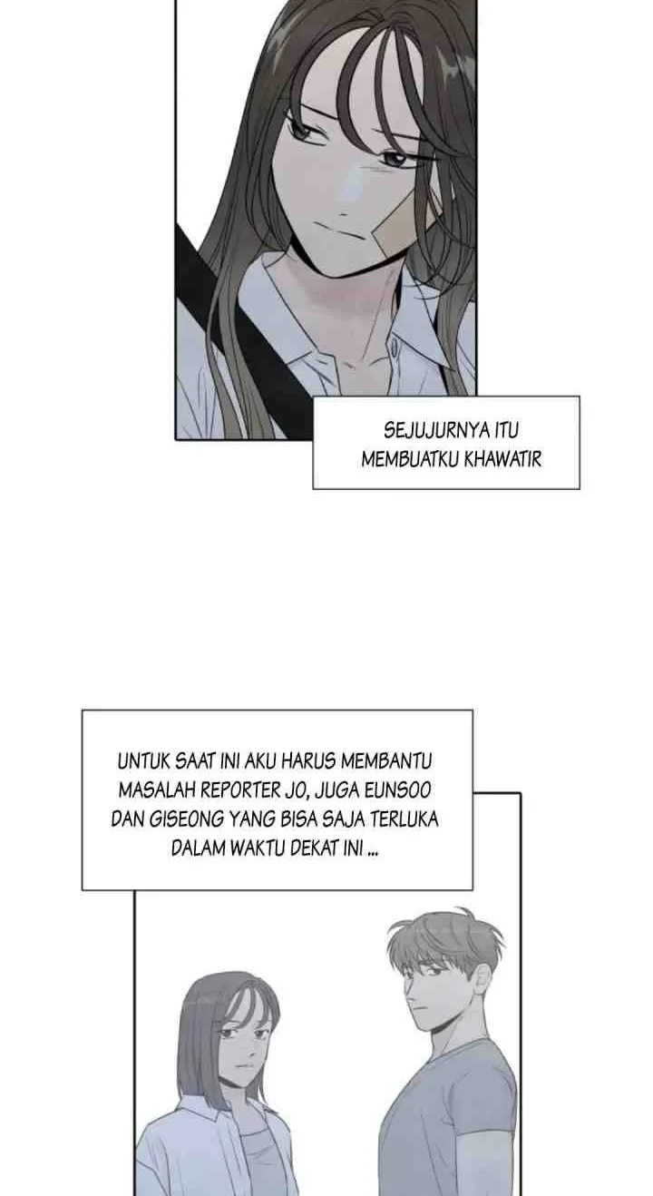 Manhwa My Reason To Die Chapter 76 gambar 2