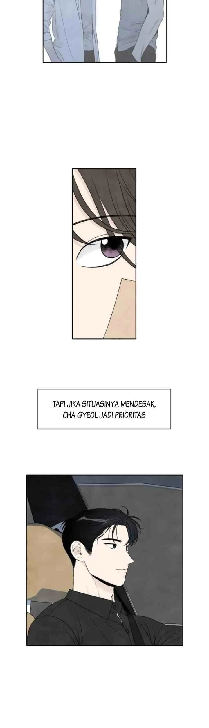My Reason To Die Chapter 76 Gambar 3