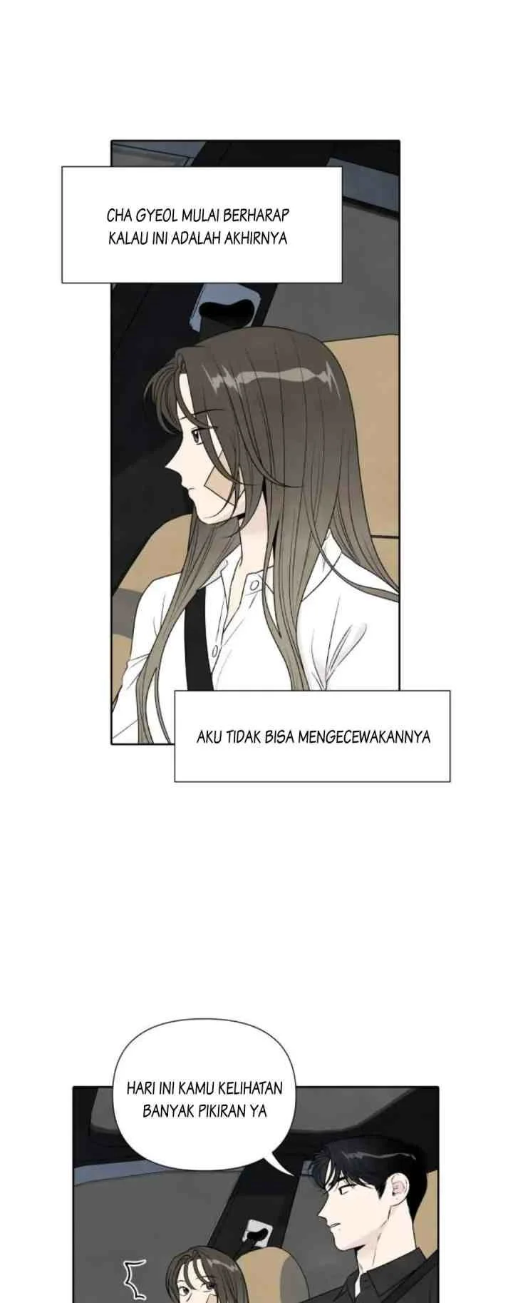 My Reason To Die Chapter 76 Gambar 5