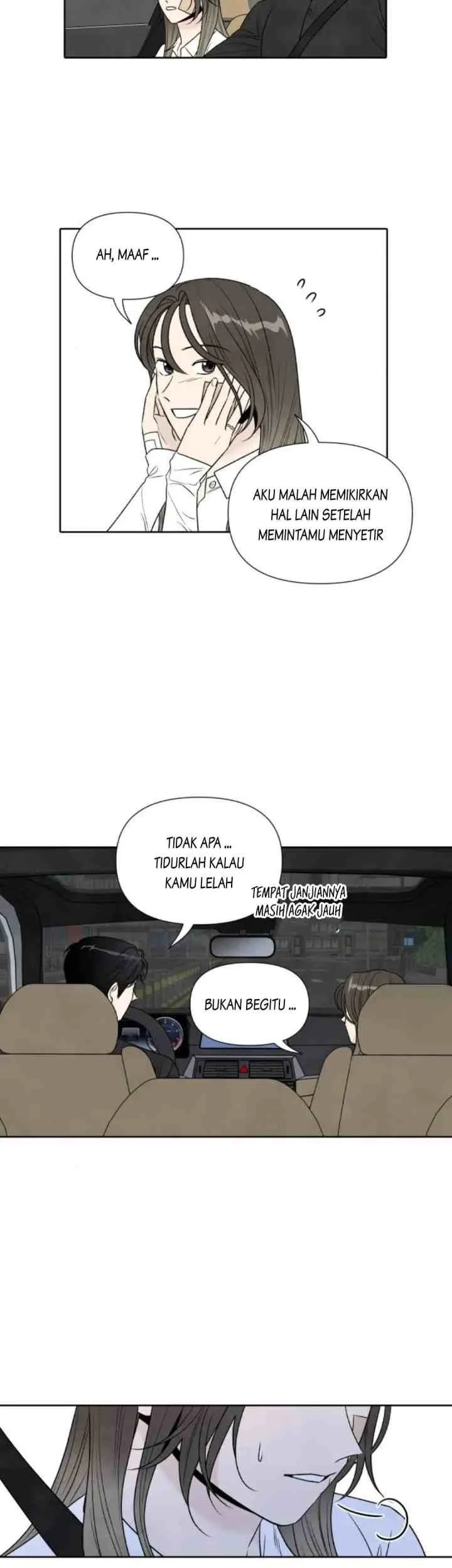 My Reason To Die Chapter 76 Gambar 6