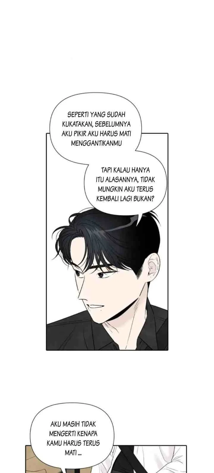 My Reason To Die Chapter 76 Gambar 8