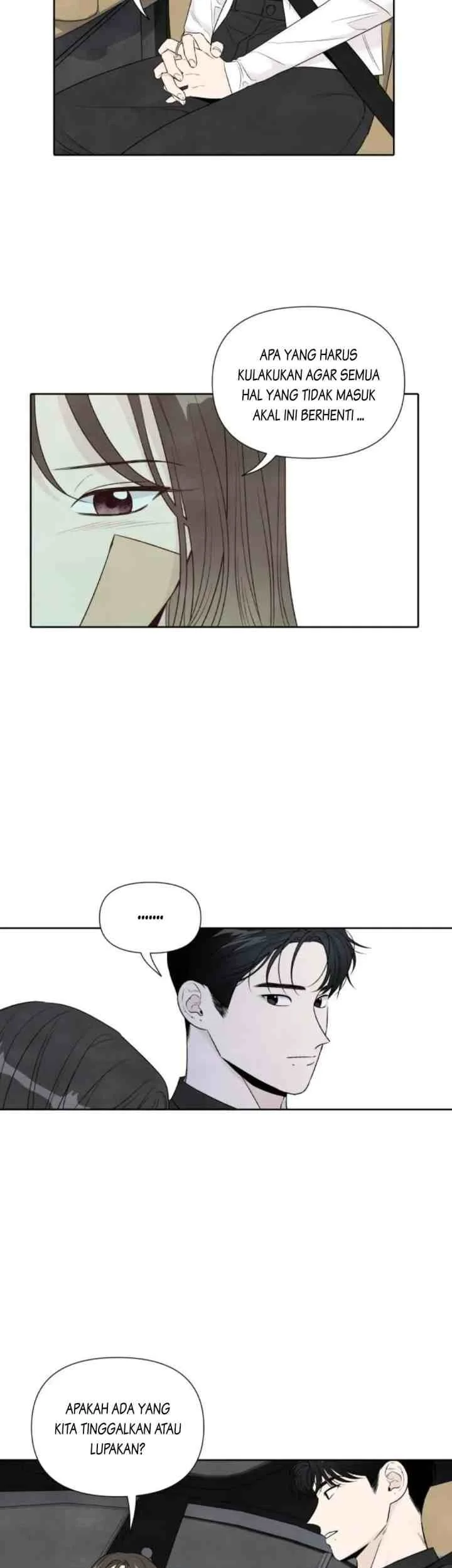 My Reason To Die Chapter 76 Gambar 9