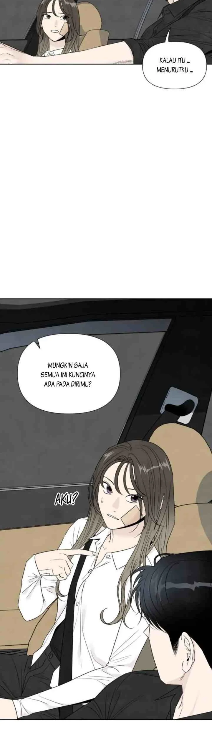 My Reason To Die Chapter 76 Gambar 10
