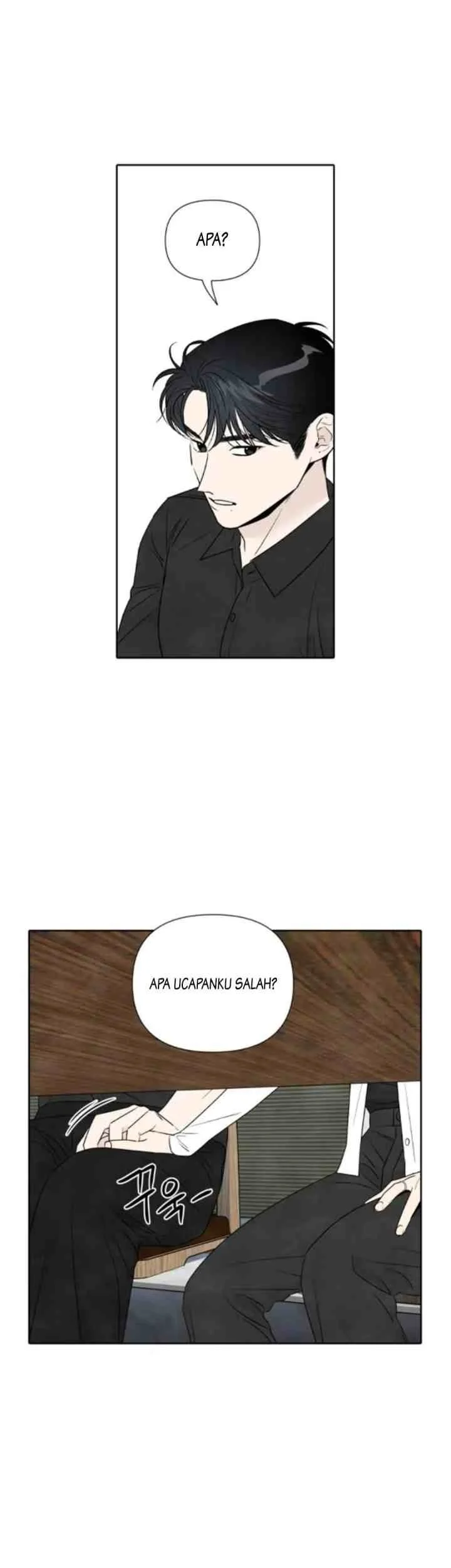 My Reason To Die Chapter 76 Gambar 15