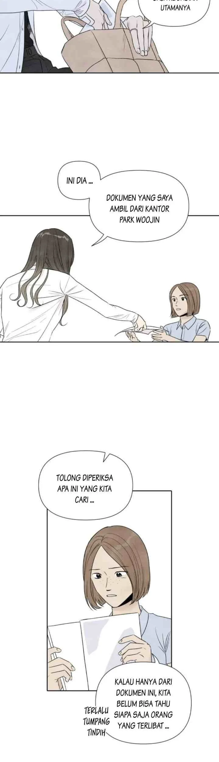 My Reason To Die Chapter 76 Gambar 22