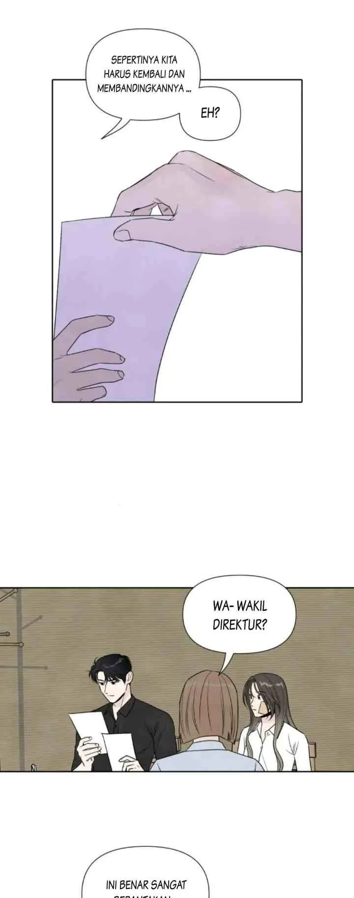 My Reason To Die Chapter 76 Gambar 23