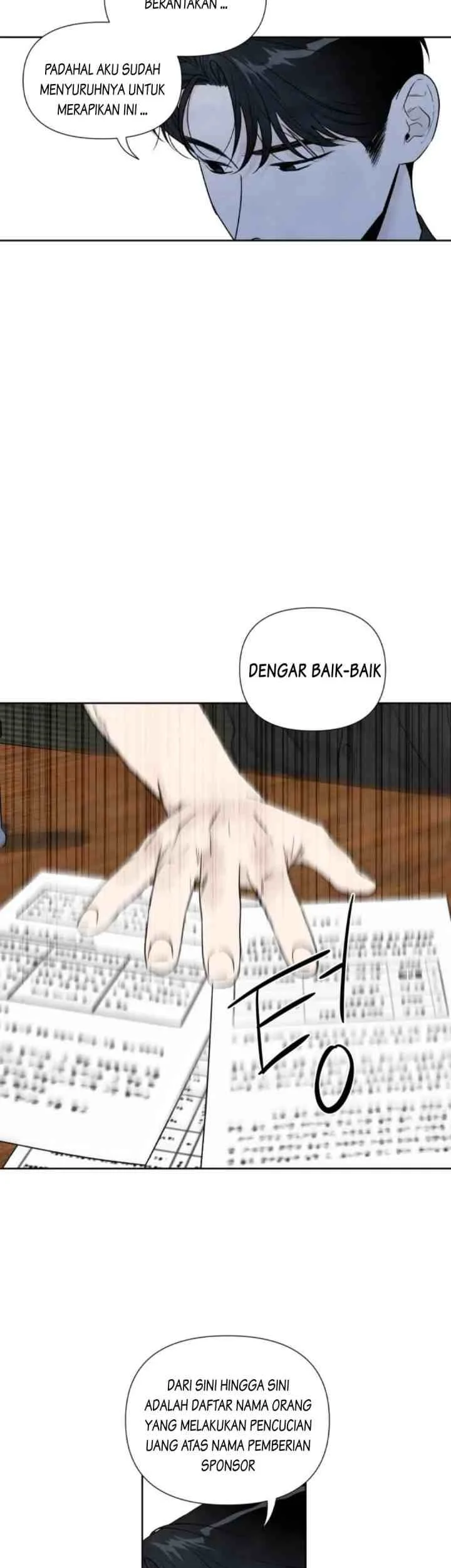 My Reason To Die Chapter 76 Gambar 24