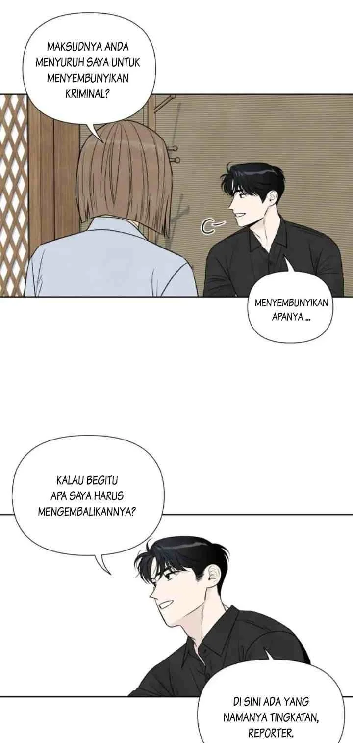 My Reason To Die Chapter 76 Gambar 26