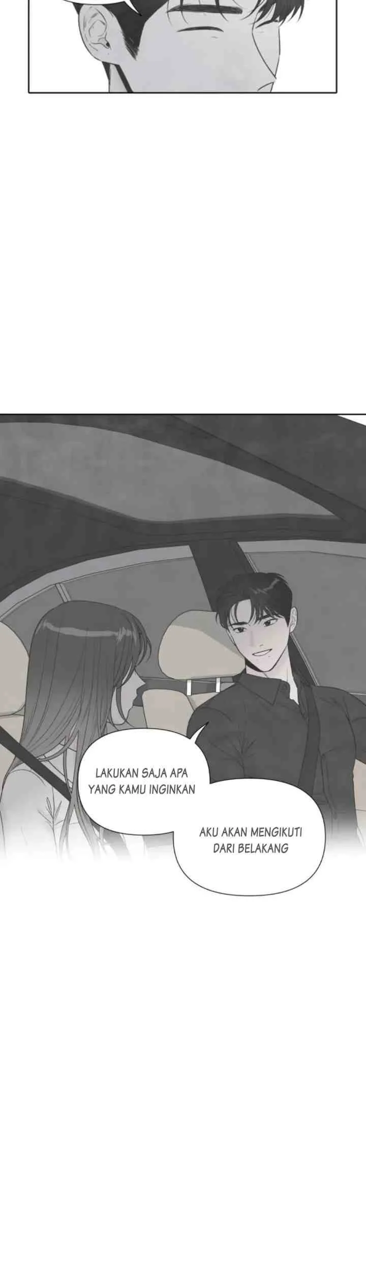 My Reason To Die Chapter 77 Gambar 27