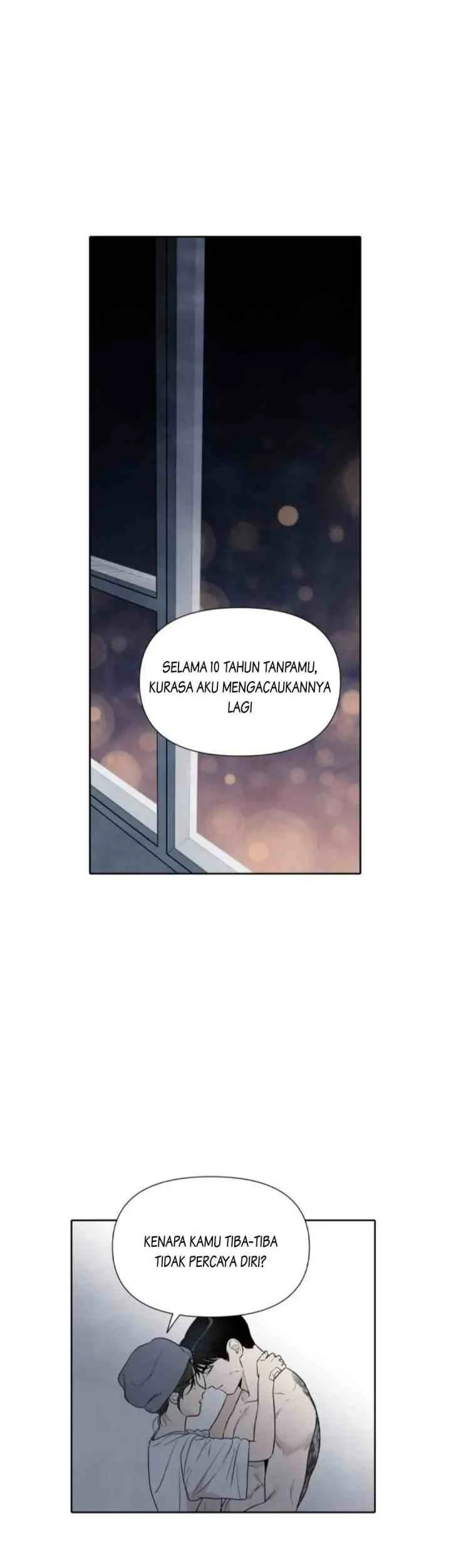 My Reason To Die Chapter 77 Gambar 28