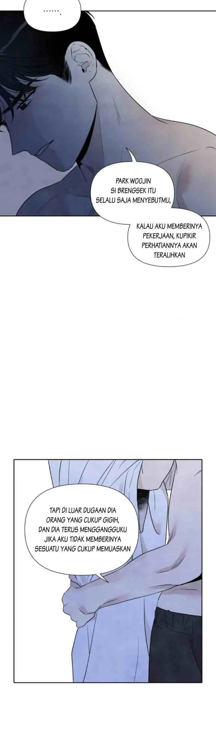 My Reason To Die Chapter 77 Gambar 30